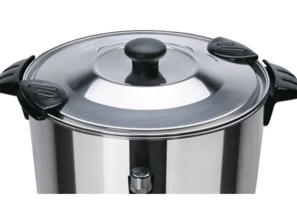 VATTENPANNA 10L