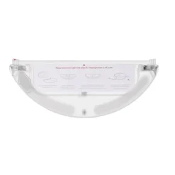 Vattentank Kompatibel med Xiaomi Mi Roborock E2 E3 S5 S6