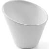 Velocity melamin lutande skål, höjd 100 mm Hendi 564592