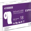 VELVET Expert cellulosa toalettpapper, 3-lagers, 8 st., vit VLP-4100837