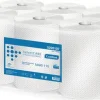 VELVET Professional Maxi cellulosarullhanddukar, 2-lagers, 478 ark, 6 st., vita