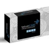 Velvet universalservetter 2-lagers 100 st.