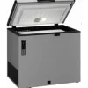 Vertikalfryser - Tensai - RITA310D - Stål - 268 L - Automatisk Avfrostning