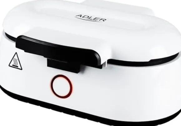 VÅFFELSKÅL BAKER ADLER AD 3062