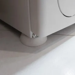 Vibrationsdämpande Fötter till Tvättmaskin