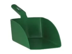 Vikan Handspade, 2 liter, grön