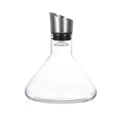 Vindekanter i kristallglas 1,5L