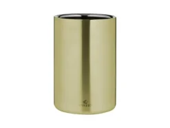 VINERS VIN BARWARE WINE COOLER DOUBLE WALL