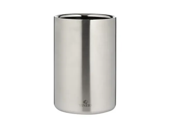 VINERS Vin Barware Wine Cooler Double Wall