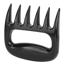 VINGVO Pulled Pork Claws 2st Bear Claw Köttkvarn Fläsktång Dra Strimla Kötthandtag