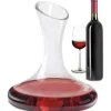 Vinkaraff 1,5 l glas