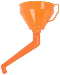 Vinklad tratt 160 mm, 1,2 l