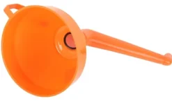 Vinklad tratt 160 mm, 1,2 l