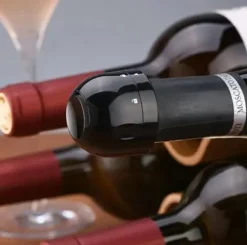 Vinkork / Wine Stopper - Vakuum förslute