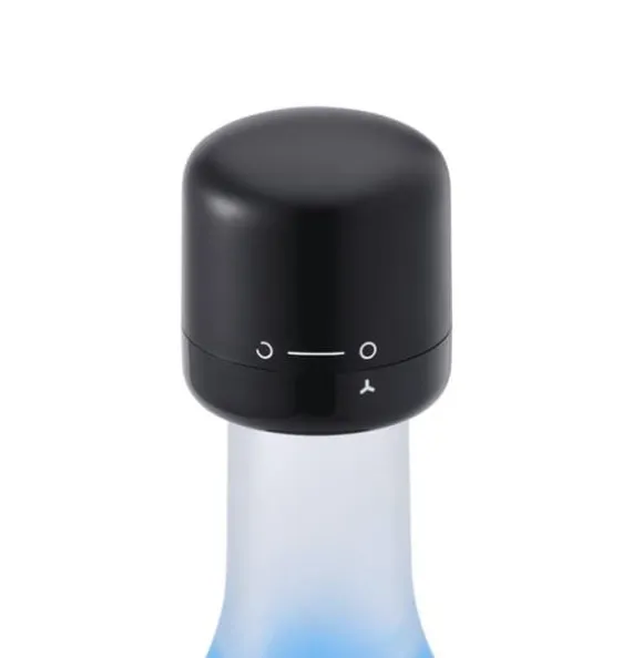 Vinkork / Wine Stopper - Vakuum förslute