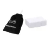 Vin kylare - Ej specificerad - Typ 6 - Svart - 20 cm - Whiskeystenar set