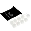 Vin kylare - Ospecificerad - Typ 9 - 20 cm - Whiskystenar - 6 delar