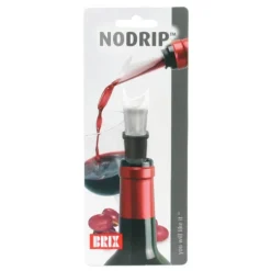 Vinluftare / Droppkork