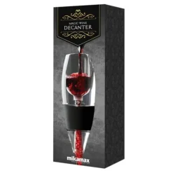 Vinluftare - Magic Wine Decanter