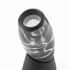 Vinluftare med filter, hållare och lock Wineir InnovaGoods