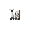 Vinpropp Deluxe - Vacuum set 7 delar