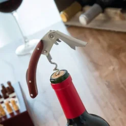 Vinset Med Schack InnovaGoods 37 Delar