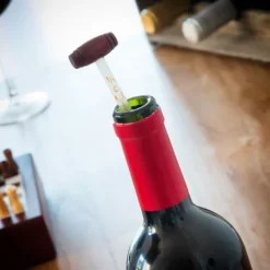 Vinset Med Schack InnovaGoods 37 Delar