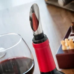 Vinset Med Schack InnovaGoods 37 Delar