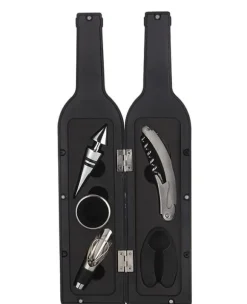 VINSETT I FLASKASK KINGHOFF KH-1166
