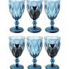 Vintage vinglas 240ml - 6-pack