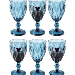 Vintage vinglas 240ml - 6-pack