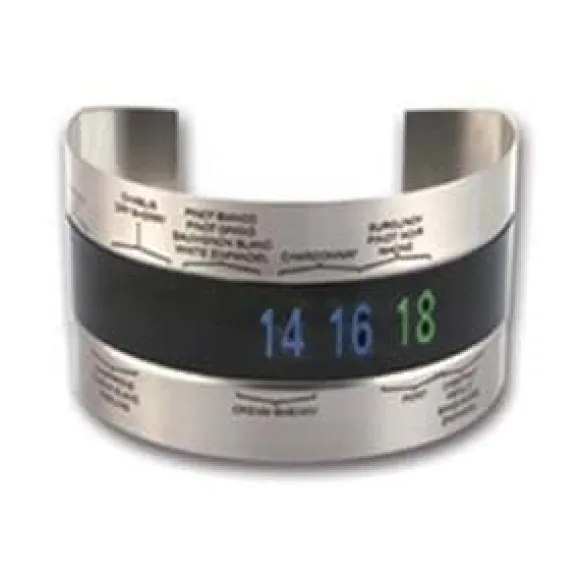 VINTERMOMETER