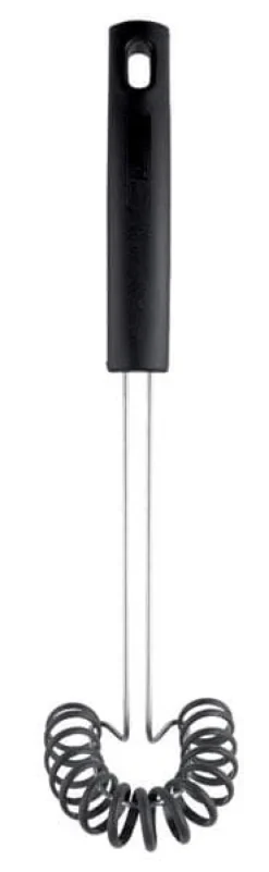 Visp 26cm m nylonspiral Jonas of Sweden