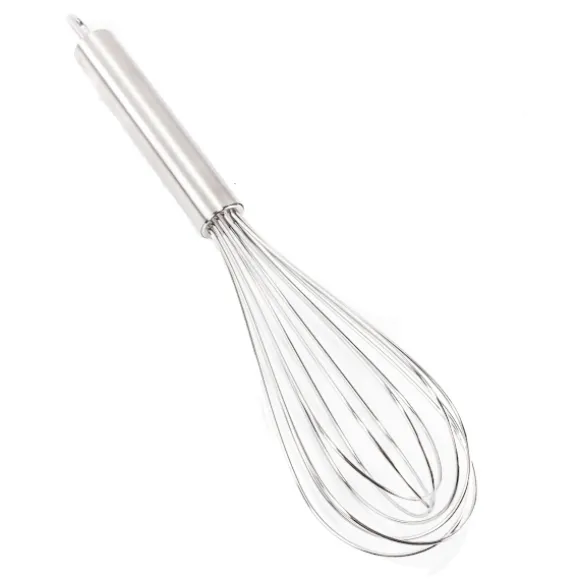 visp i rostfritt stål 25 cm | 477140