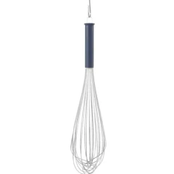 Visp visp med 12 spindlar med handtag 450mm Hendi 509463