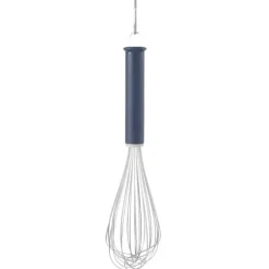 Visp visp med 12 spindlar med handtag 250 mm Hendi 509425