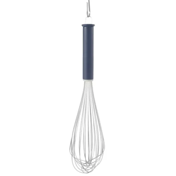 Visp visp med 12 spindlar med handtag 300 mm Hendi 509432
