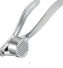 Vitlökspress Aluminium 2-pack FRDELMA
