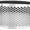 Vitlökspress med handtag