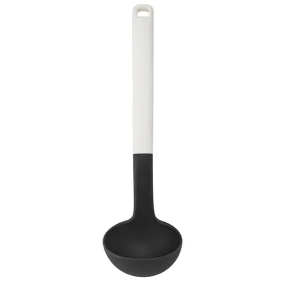 Vit porslinsslev / KitchenAid