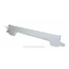Vitt handtag för Liebherr CCE2370-11 GT3082 GT6042HP GT25823 GT3 frys