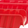 Vorel Förvaringsbehållare i plast P-5 340x200x150mm 78825