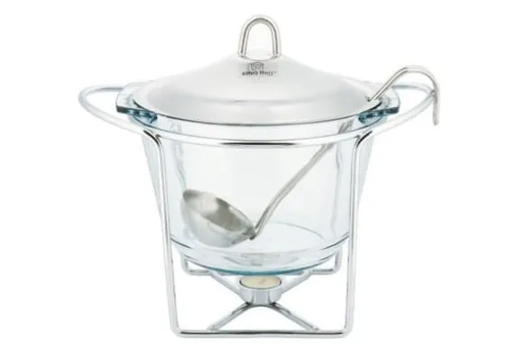 VÄRMEBESTÅENDE VÄRMARE WAZA 4.1L KINGHOFF KH-1413