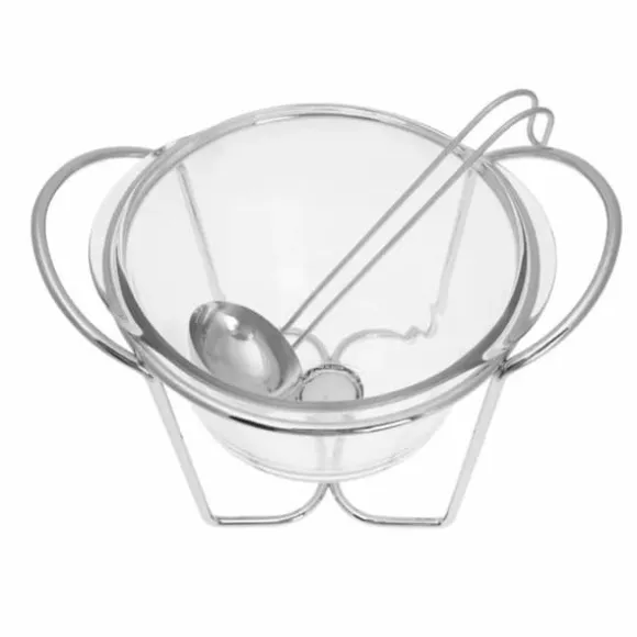 VÄRMEBESTÅENDE VÄRMARE WAZA 4.1L KINGHOFF KH-1413