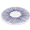 Värmeplatta i keramik/kork, diameter 20 cm, Nordic/Zassenhaus-linjer