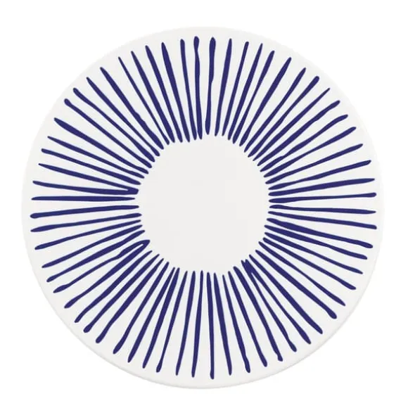 Värmeplatta i keramik/kork, diameter 20 cm, Nordic/Zassenhaus-linjer