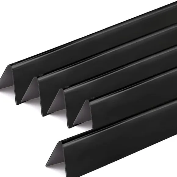 Värmeplattor för Weber Genesis 300-Serien (2011-2016) - 5 pack