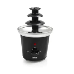 Waffle Maker Princess 292994 Black