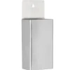 Wall kapsel catcher