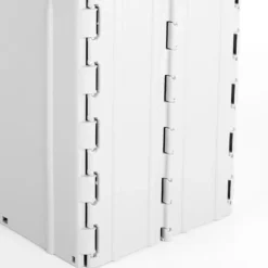 Waste bin Aktive polypropylene TPR 31 x 38 x 27 cm (6 Units)